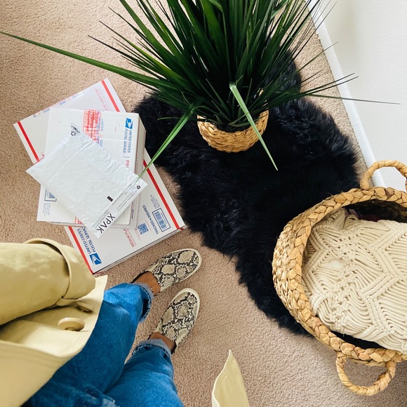 ✨ Meet The Posher! ✨ - Picture 4 of 7